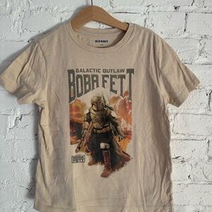 Boba Fett tee
